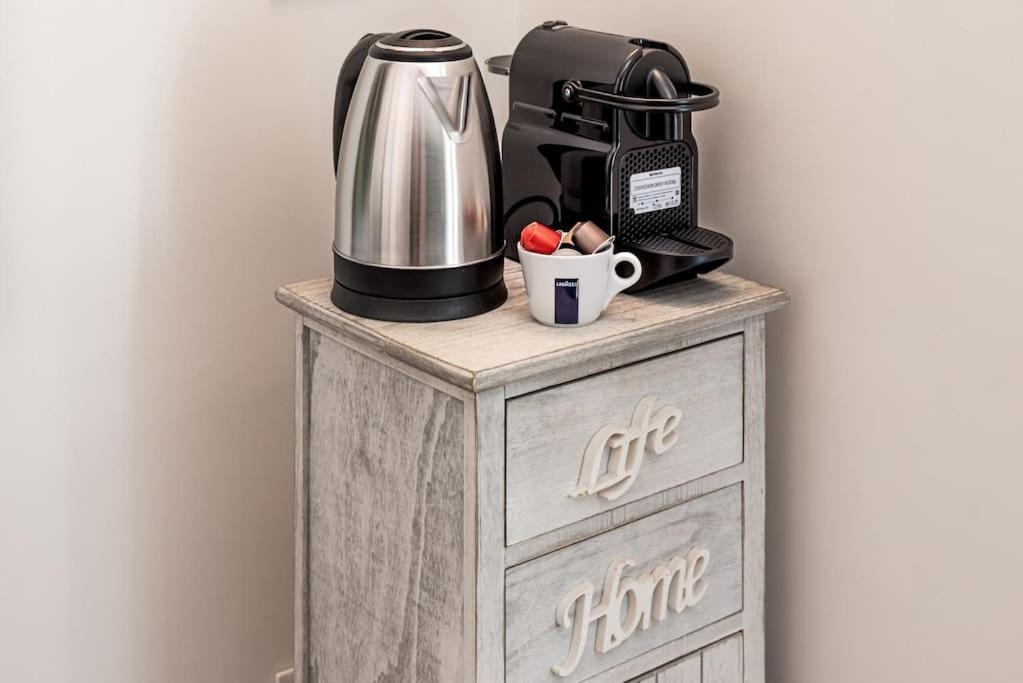 Lungaretta Flat Trastevere Appartamento Roma