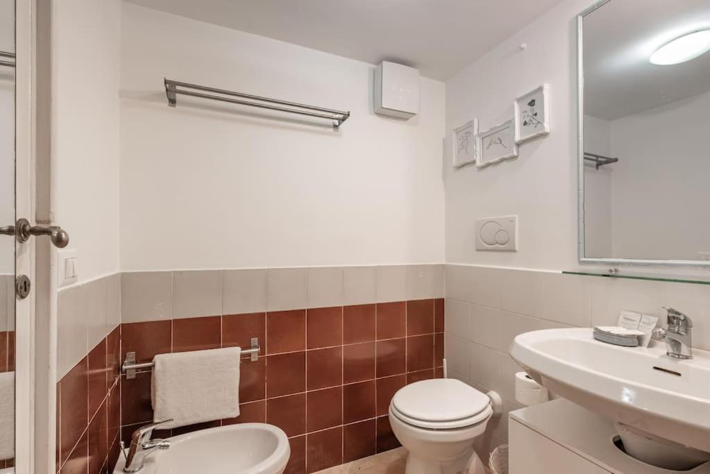 Lungaretta Flat Trastevere Appartamento *