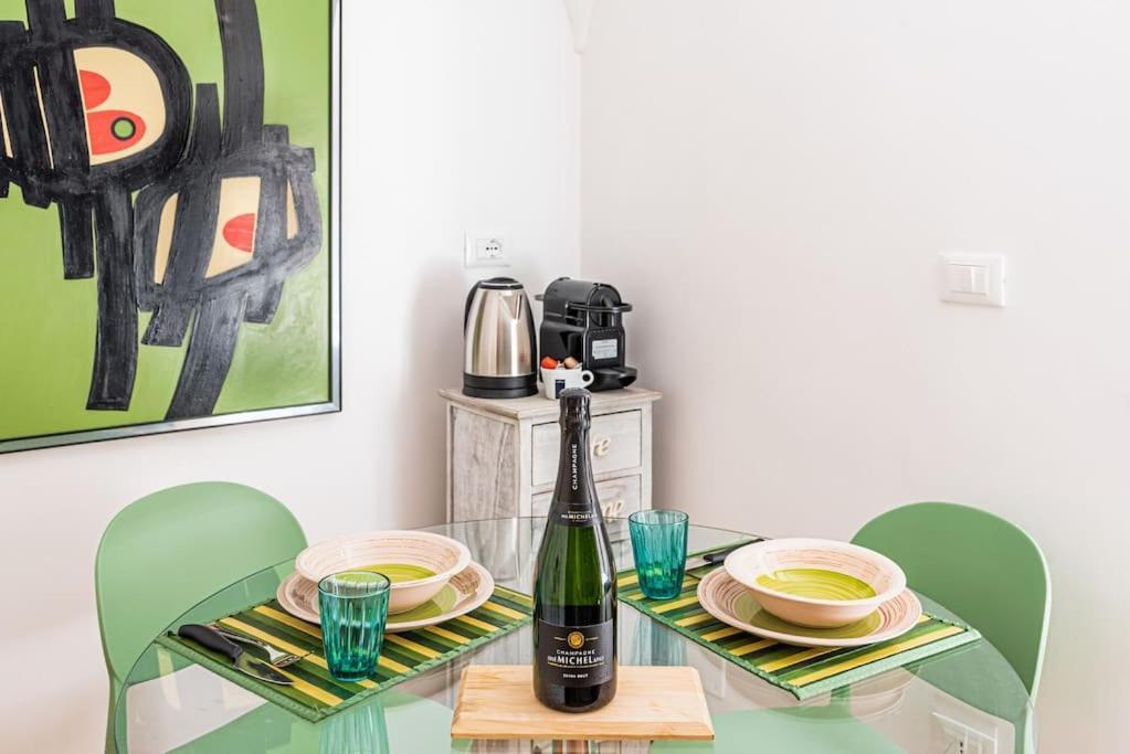 Lungaretta Flat Trastevere Appartamento