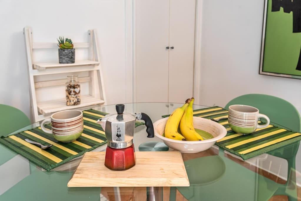 Lungaretta Flat Trastevere Appartamento *