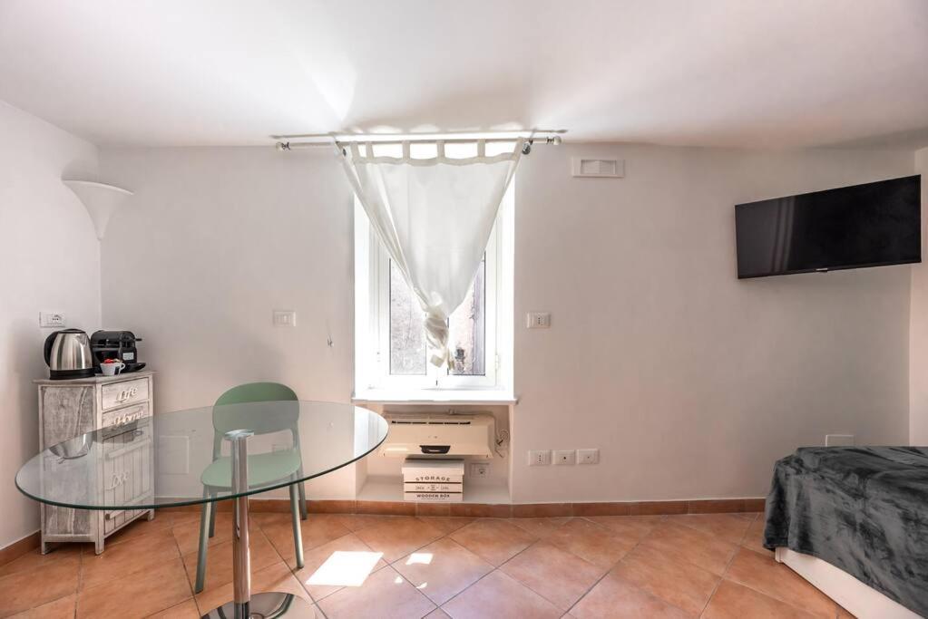 Appartamento Lungaretta Flat Trastevere
