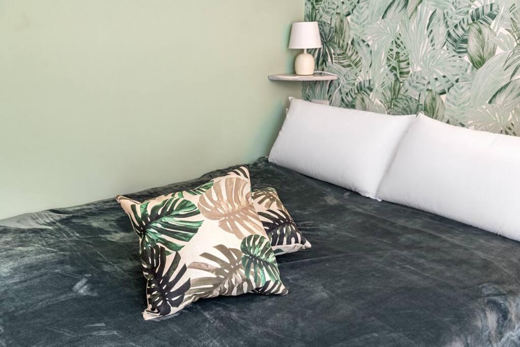 Appartamento Lungaretta Flat Trastevere