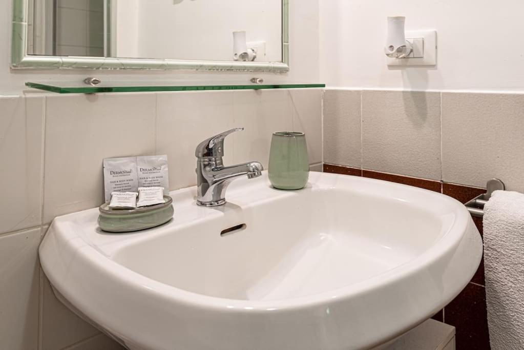 Lungaretta Flat Trastevere Appartamento Roma