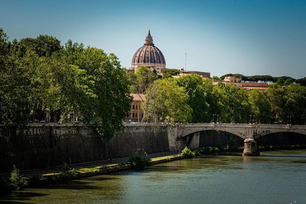 Lungaretta Flat Trastevere Appartamento
