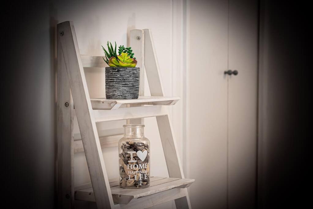 Lungaretta Flat Trastevere Appartamento Roma